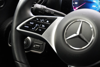 Mercedes-Benz A-Klasse Gebrauchtwagen