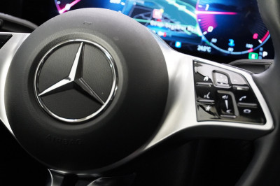 Mercedes-Benz A-Klasse Gebrauchtwagen