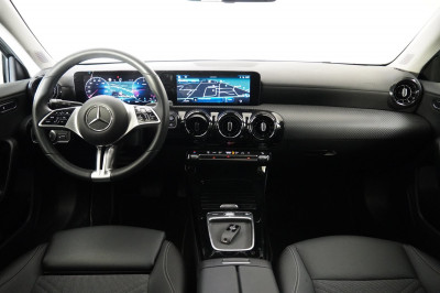 Mercedes-Benz A-Klasse Gebrauchtwagen
