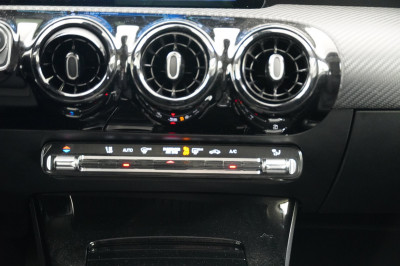 Mercedes-Benz A-Klasse Gebrauchtwagen