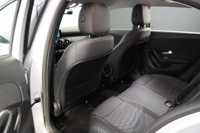 Mercedes-Benz A-Klasse Gebrauchtwagen