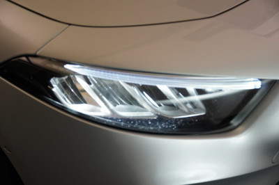 Mercedes-Benz A-Klasse Gebrauchtwagen