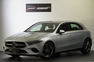 Mercedes-Benz A-Klasse Gebrauchtwagen