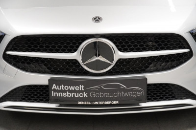 Mercedes-Benz A-Klasse Gebrauchtwagen
