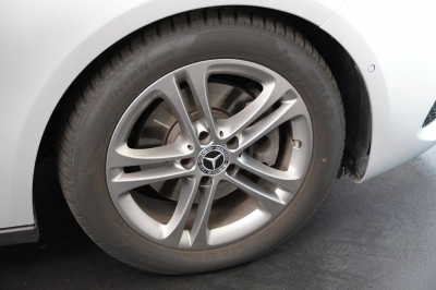 Mercedes-Benz A-Klasse Gebrauchtwagen