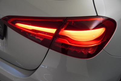 Mercedes-Benz A-Klasse Gebrauchtwagen