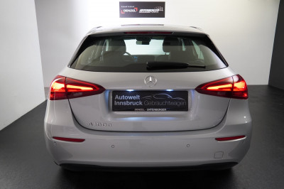 Mercedes-Benz A-Klasse Gebrauchtwagen