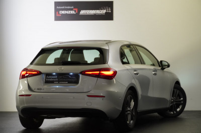 Mercedes-Benz A-Klasse Gebrauchtwagen