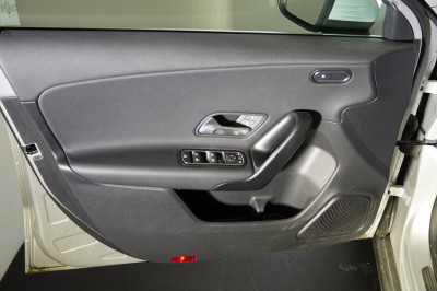 Mercedes-Benz A-Klasse Gebrauchtwagen