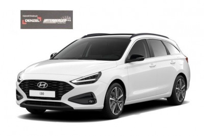 Hyundai i30 Neuwagen Hyundai i30 Neuwagen