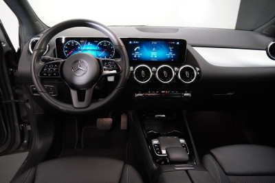 Mercedes-Benz B-Klasse Gebrauchtwagen