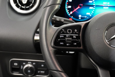 Mercedes-Benz B-Klasse Gebrauchtwagen