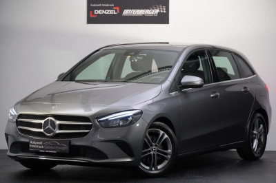 Mercedes-Benz B-Klasse Gebrauchtwagen