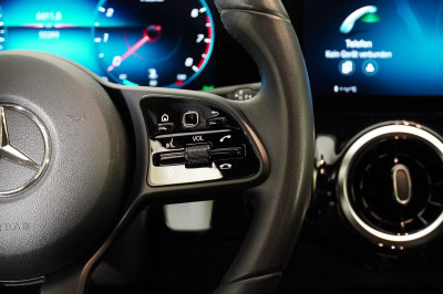 Mercedes-Benz B-Klasse Gebrauchtwagen