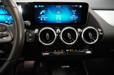 Mercedes-Benz B-Klasse Gebrauchtwagen
