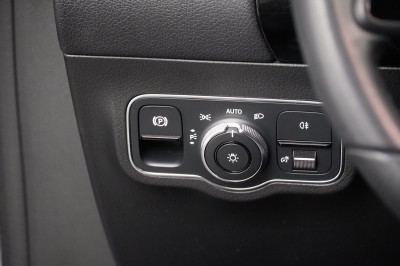 Mercedes-Benz B-Klasse Gebrauchtwagen