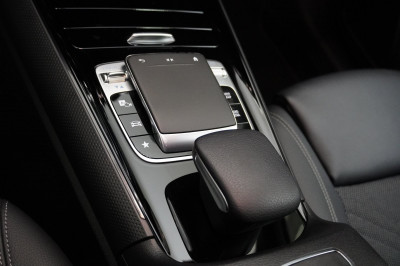 Mercedes-Benz B-Klasse Gebrauchtwagen