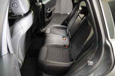 Mercedes-Benz B-Klasse Gebrauchtwagen