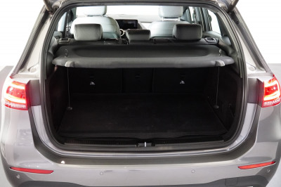 Mercedes-Benz B-Klasse Gebrauchtwagen