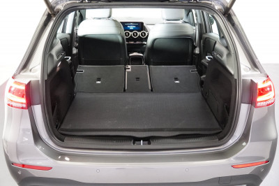 Mercedes-Benz B-Klasse Gebrauchtwagen