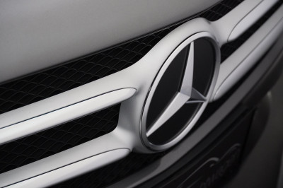 Mercedes-Benz B-Klasse Gebrauchtwagen