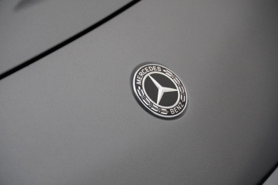 Mercedes-Benz B-Klasse Gebrauchtwagen