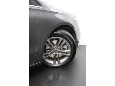 Mercedes-Benz B-Klasse Gebrauchtwagen