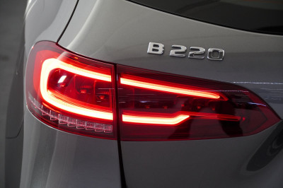Mercedes-Benz B-Klasse Gebrauchtwagen