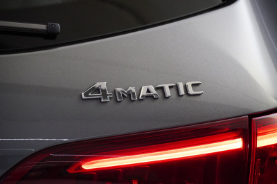 Mercedes-Benz B-Klasse Gebrauchtwagen