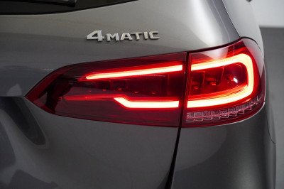 Mercedes-Benz B-Klasse Gebrauchtwagen