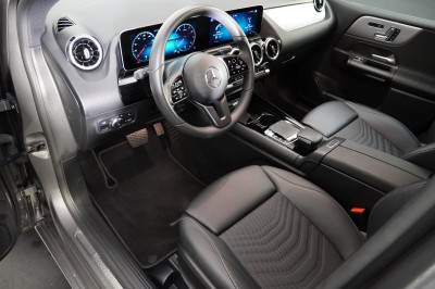 Mercedes-Benz B-Klasse Gebrauchtwagen