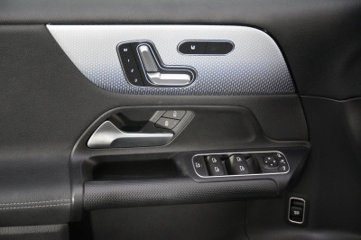 Mercedes-Benz B-Klasse Gebrauchtwagen