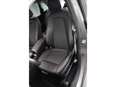 Mercedes-Benz B-Klasse Gebrauchtwagen