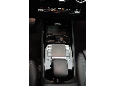 Mercedes-Benz B-Klasse Gebrauchtwagen