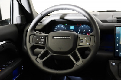 Land Rover Defender Neuwagen