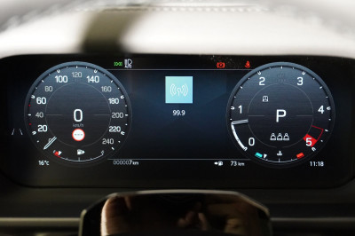 Land Rover Defender Neuwagen