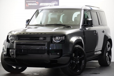 Land Rover Defender Neuwagen