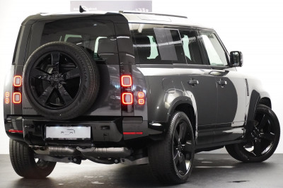 Land Rover Defender Neuwagen