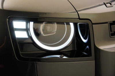 Land Rover Defender Neuwagen