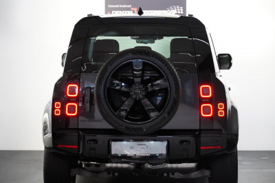 Land Rover Defender Neuwagen