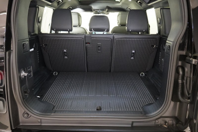 Land Rover Defender Neuwagen