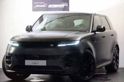 Land Rover Range Rover Sport Neuwagen Land Rover Range Rover Sport Neuwagen