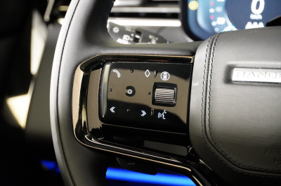 Land Rover Range Rover Sport Neuwagen Land Rover Range Rover Sport Neuwagen