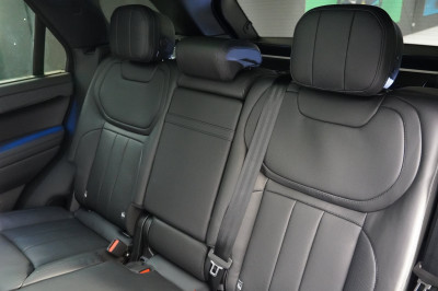 Land Rover Range Rover Sport Neuwagen Land Rover Range Rover Sport Neuwagen