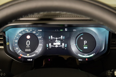 Land Rover Range Rover Sport Neuwagen Land Rover Range Rover Sport Neuwagen
