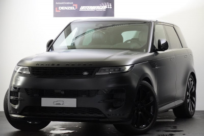Land Rover Range Rover Sport Neuwagen Land Rover Range Rover Sport Neuwagen