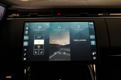 Land Rover Range Rover Sport Neuwagen Land Rover Range Rover Sport Neuwagen