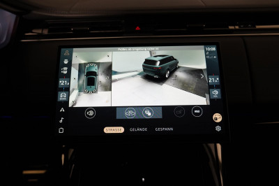 Land Rover Range Rover Sport Neuwagen Land Rover Range Rover Sport Neuwagen