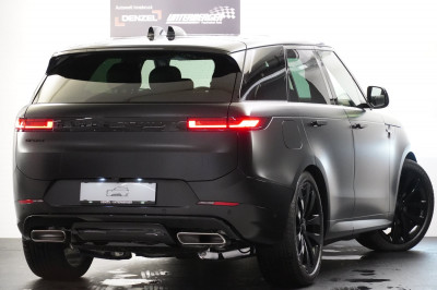 Land Rover Range Rover Sport Neuwagen Land Rover Range Rover Sport Neuwagen