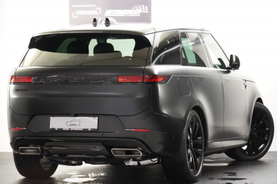 Land Rover Range Rover Sport Neuwagen Land Rover Range Rover Sport Neuwagen